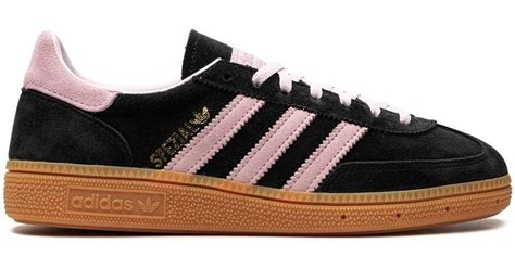 adidas spezial black yellow|Adidas spezial pink and black.